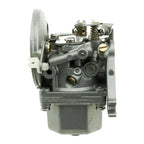 Marine Carburetor for Yamaha 4hp 5hp Outboard (2-Stroke, 6E0-14301)