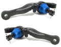 Set of 2 Front Lower Ball Joints & Steering Arms for Dodge Charger Valiant