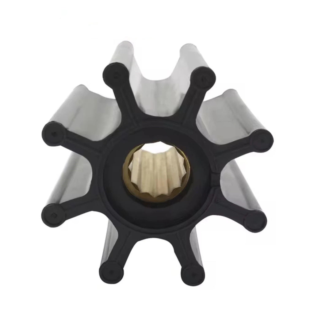 Impeller Kit for Volvo Penta D6 Diesel (3588476, 3583602, 3819486)