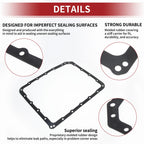 Oil Pan Gasket No.452284C000 for Kia Sorento (2005–2009), Borrego (2009)