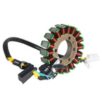 Magneto Generator Stator Coil for Arctic Cat ATV 250/300 1998–2005