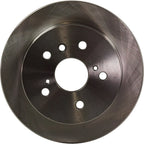 Rear Disc Brake Rotors for Toyota Camry, Avalon (2002–2007)