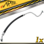 A/C Refrigerant Suction Line for Honda Crosstour (2013–2015)