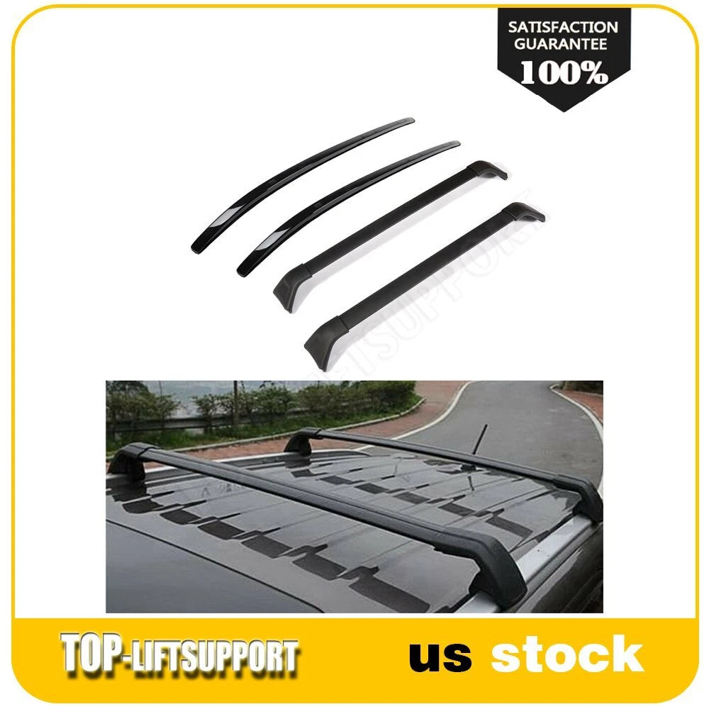 Roof Top Rack Cross Bar for Mazda CX-5 (2017–2018)