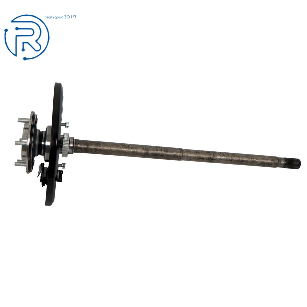 Complete CV Axle Assembly for Toyota Tundra (2003-2006)