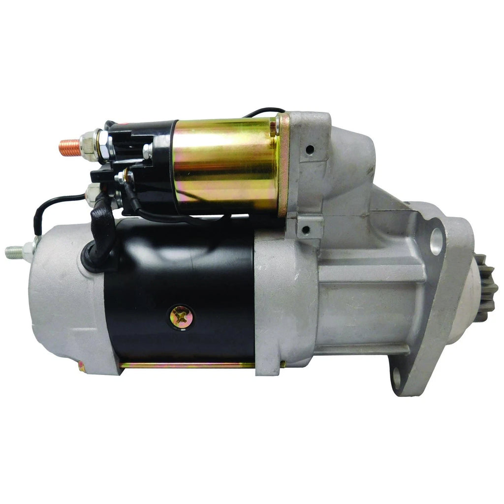 Starter for Cummins ISX/ISM (24V)