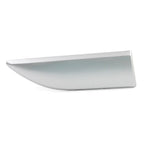 ABS Silver Front Door Upper Trim for Land Rover Range Rover Evoque (12-19)