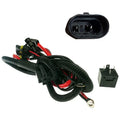 Fog Light Harness With Relay for Chevy Silverado (2003–2007)