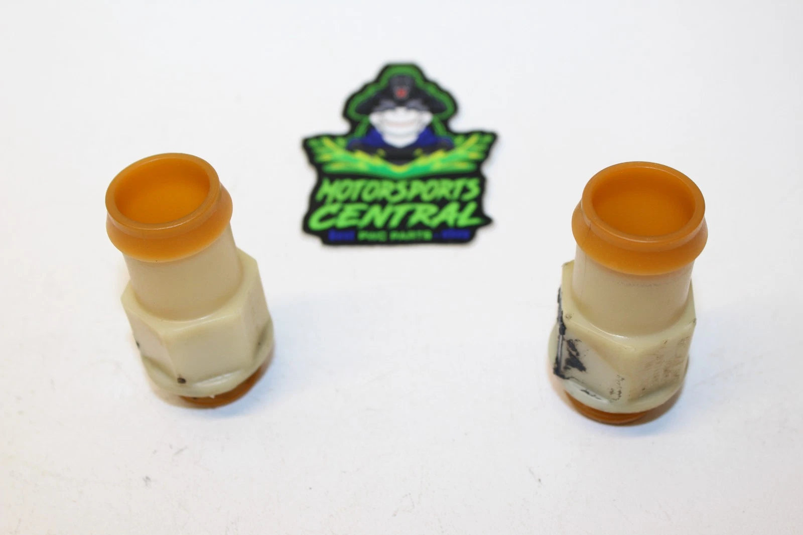 Heat Ride Coolant Plate Fittings for Seadoo GTX RXT iS WAKE PRO (2009–2024) 293710124