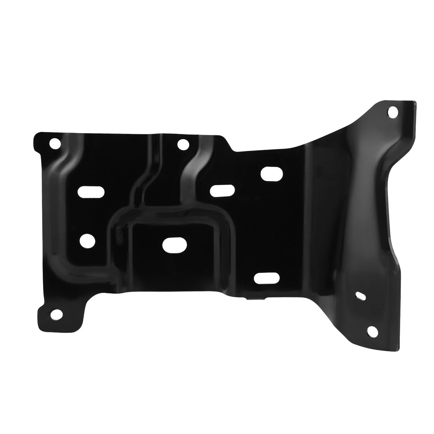 Front Passenger Right Bumper Cover Support Bracket for Ford F-150 (2018–2020)
