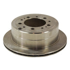 Rear Brake Disc for Lexus LX470 Toyota Land Cruiser (1998–2007)