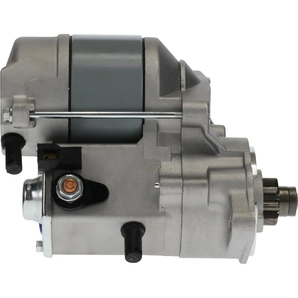 Starter for Kubota