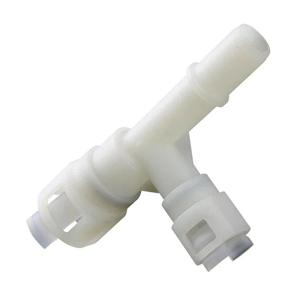 Heater Hose Connectors for Chevrolet GMC Yukon (2000-2006)