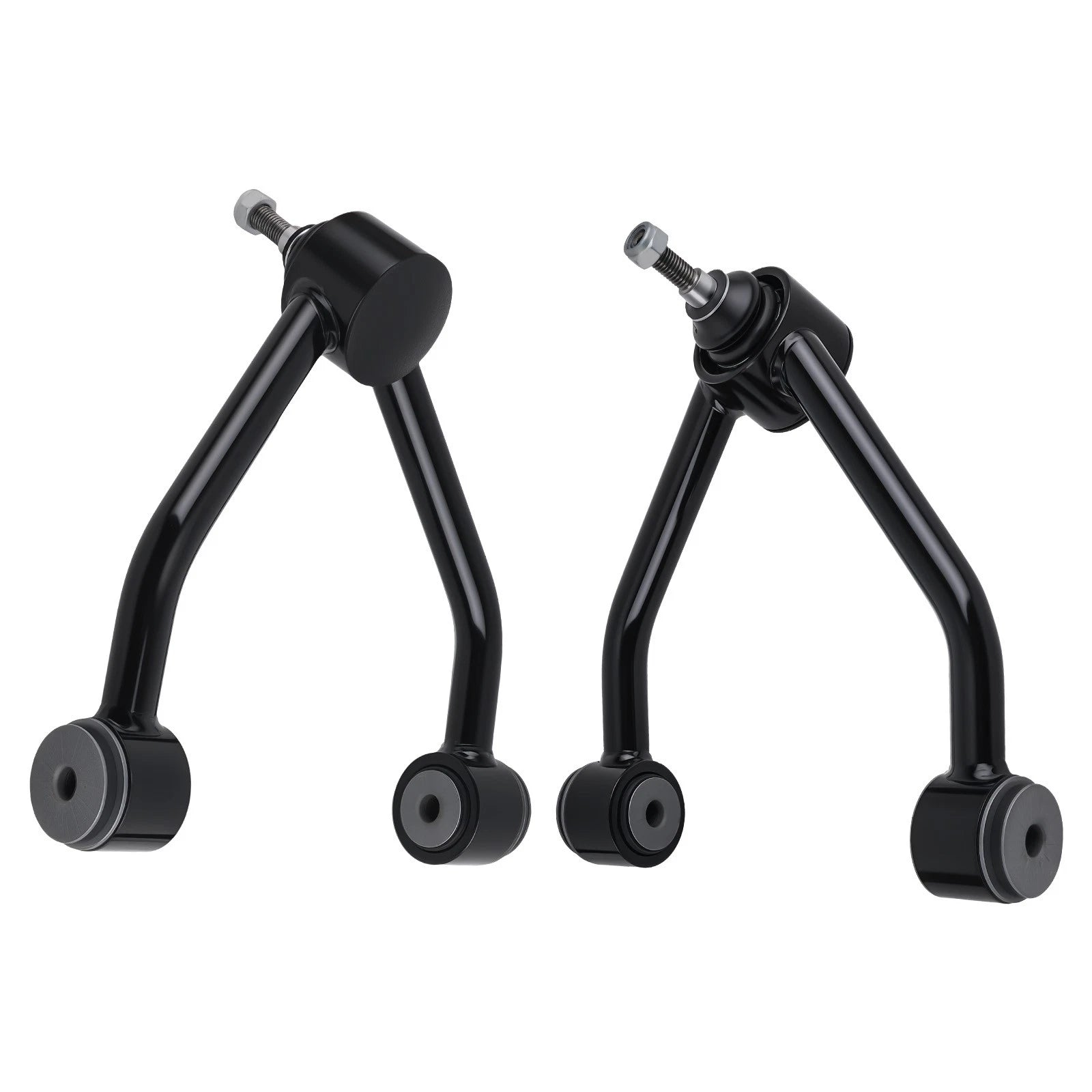 2-4" Lift Front Upper Control Arms for Chevrolet GMC K1500 (1988–1998)