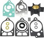 Water Pump Service Kit 47-89983 for Mercury Mariner 30-70 HP (2-S)