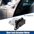 Rear Left Door Lock Actuator Motor for Audi A3 (2015) - 8V1837016A