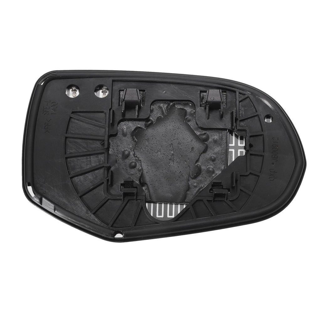 Left Side Heated Blue Mirror Glass for Honda Odyssey (2006–2008)
