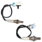 2X Oxygen O2 Sensor for Chevrolet Equinox (2005–2007) 02 Upstream + Downstream