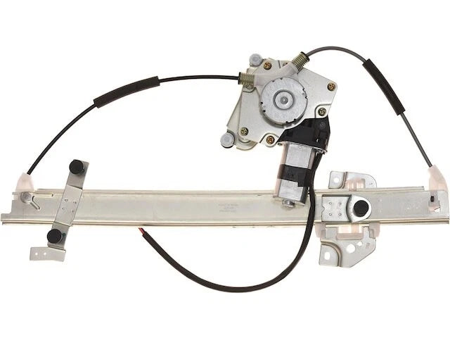 Front Left Window Regulator for Mazda Protege5 (2002–2003) TR478RP