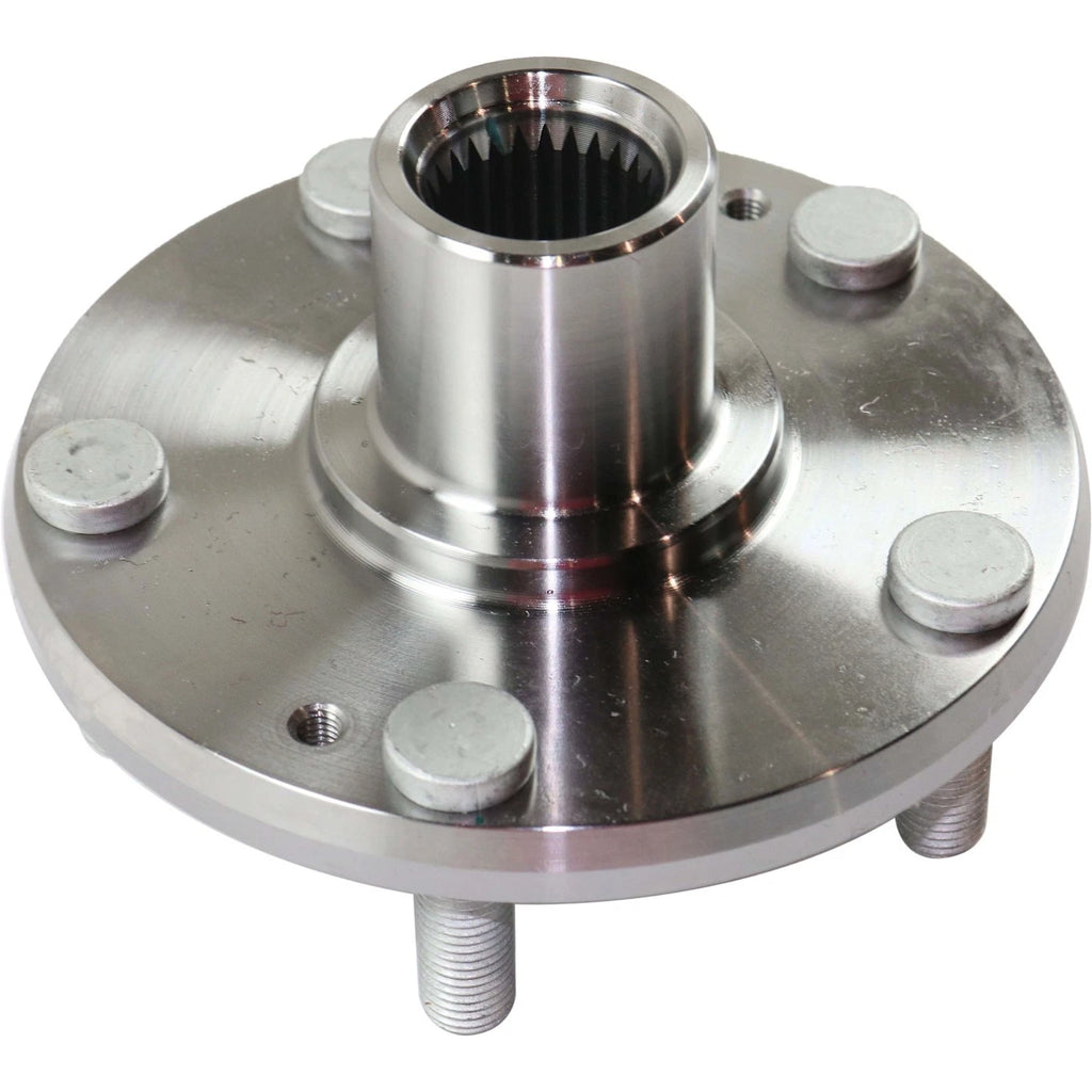 Wheel Hubs for Kia Forte (2014–2018) Front Driver and Passenger Side