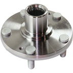 Wheel Hubs for Kia Forte (2014–2018) Front Driver and Passenger Side