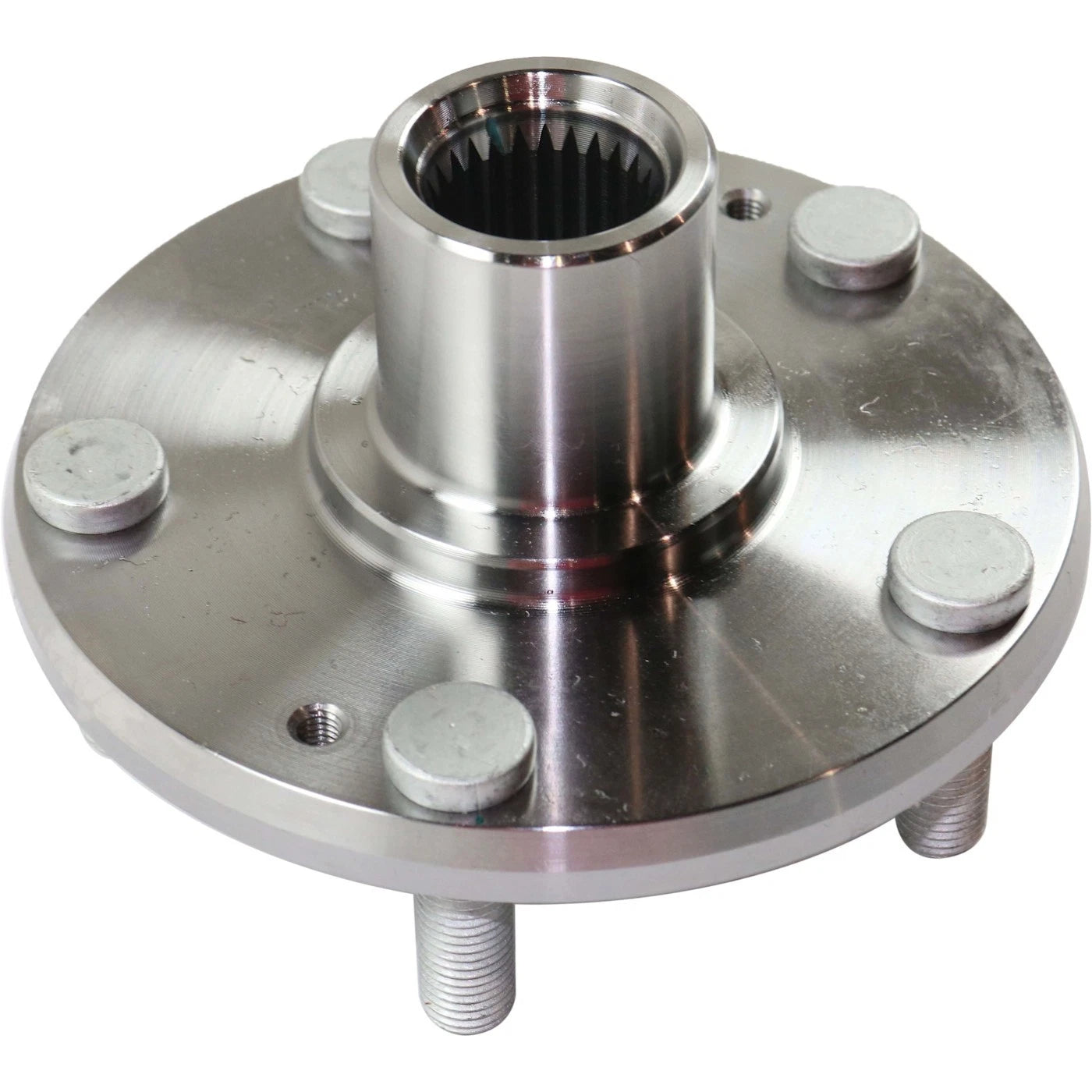 Wheel Hubs for Kia Forte (2014–2018) Front Driver and Passenger Side