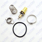 Thermostat Kit 122°F/50°C for Mercury Mariner 4-Stroke Outboard (892864T06)