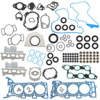 Full Gasket Set for Buick Enclave, Chevrolet Traverse, GMC Acadia (2009–2016)