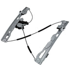Front Right Power Window Regulator w/Motor for Ford F-150 (2011–2014)