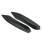 Front Bumper Side Splitter Spoiler for BMW F80 F81 M3 F82 F83 M4 (2014-2020)