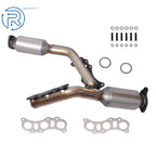 Catalytic Converter Set LH+RH for Toyota 4Runner Tacoma 4.0L (2003–2011)