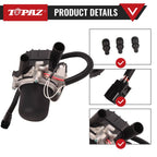 2X Secondary Air Injection Pump for Toyota Sequoia Tundra (2011–2021)
