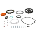 Rekluse Racing RadiusX 4.0 Clutch for KTM Husqvarna Offroad (2023–2024)