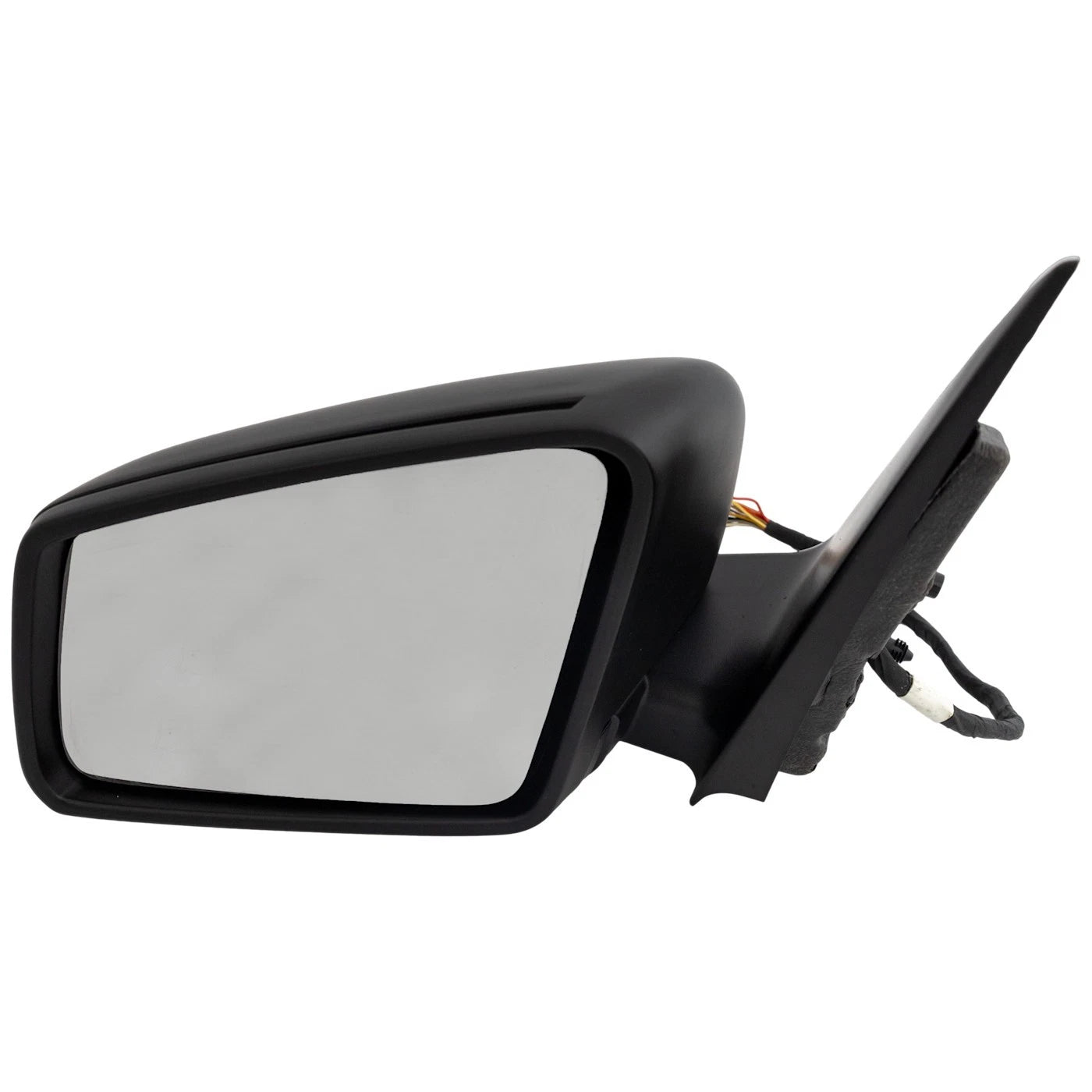 Power Mirror Set for Mercedes Benz GLK350 (2010–2014) Heated Memory