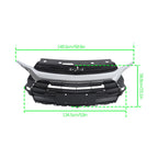 Front Grille Assembly for Chevrolet Trailblazer (2021-2023)