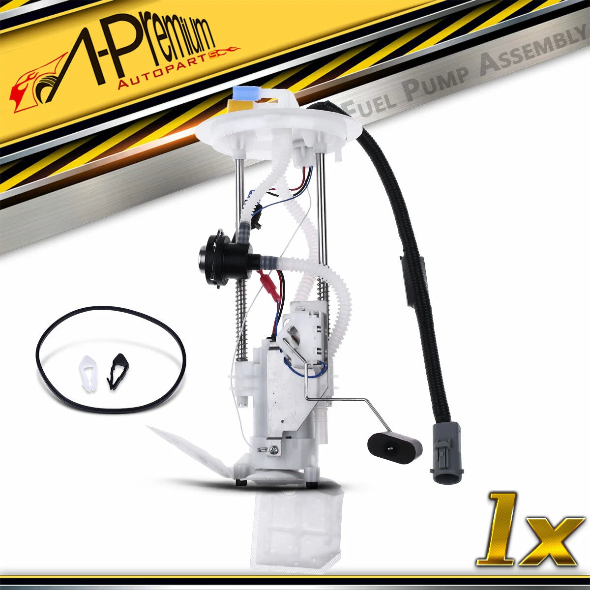 Fuel Pump Assembly for Ford Explorer Sport Trac (2002–2003)