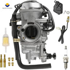 Carburetor for Honda TRX500FE TRX500FM 4X4 Foreman (2005–2009, 2011)