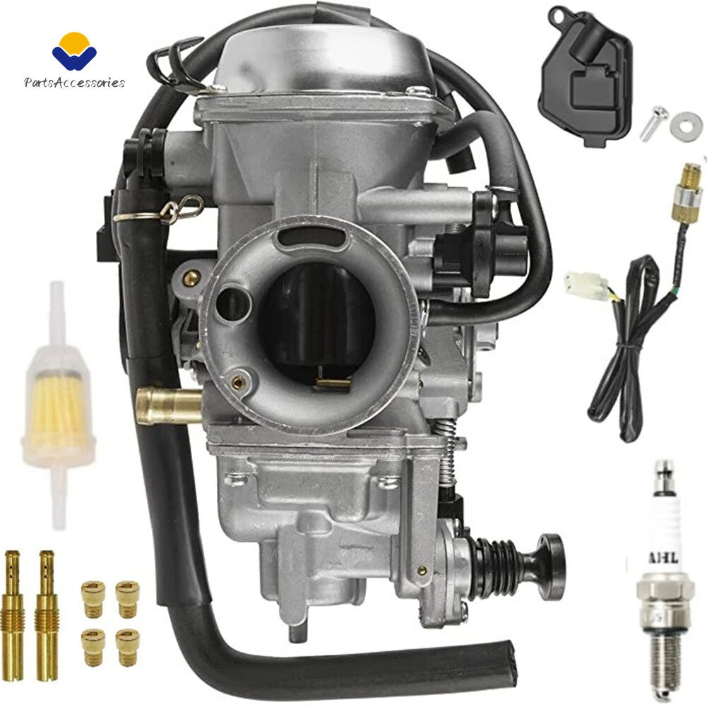 Carburetor for Honda TRX500FE TRX500FM 4X4 Foreman (2005–2009, 2011)