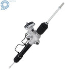 Power Steering Rack & Pinion Assembly for Dodge Verna (2004-2006) & Hyundai Accent (2000-2005)