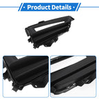 Front Right Fog Light Grill No. 71106TLAA70 for Honda CR-V (2020–2022)