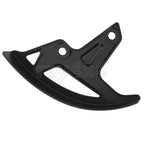 Rear Brake Disc Cover Guard for Honda CRF250R CRF450R CRF250X CRF450X (2002–2024)