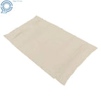 Front Seat Cover for Club Car Precedent Golf Cart (Bottom + Backrest)