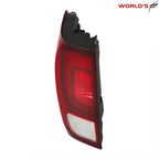 Tail Light for Honda Ridgeline (2017–2023) Halogen Clear Lens Left Side