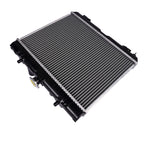 Radiator for Kubota L3000 L2600 L4300 L3400 L2800
