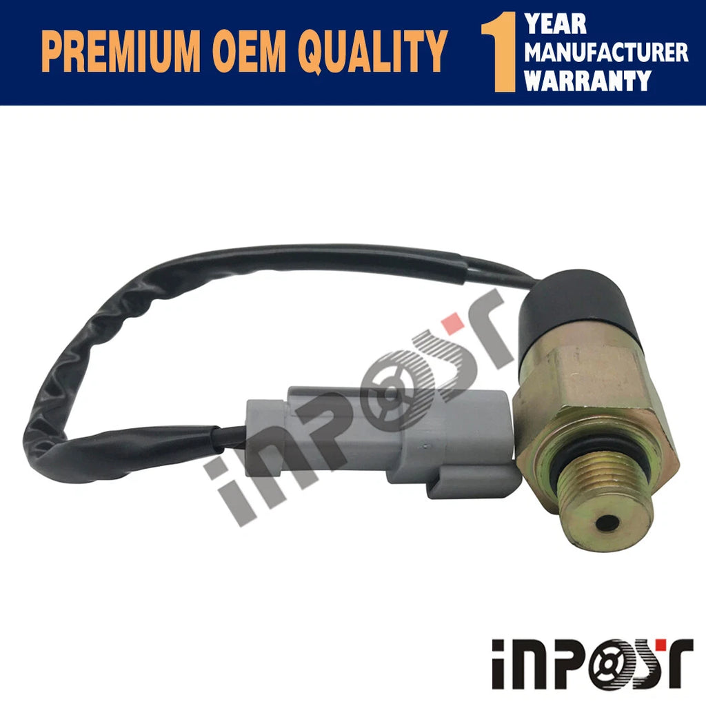 Sensor Switch AH128929 for John Deere 9400 9410 9450 9500 9510 9550 9610 9650 (1994–2007)