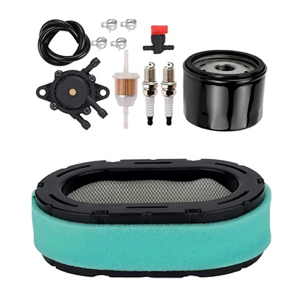 Maintenance Kit for hp KT715 Series (Includes 3278902S Oil Filter)