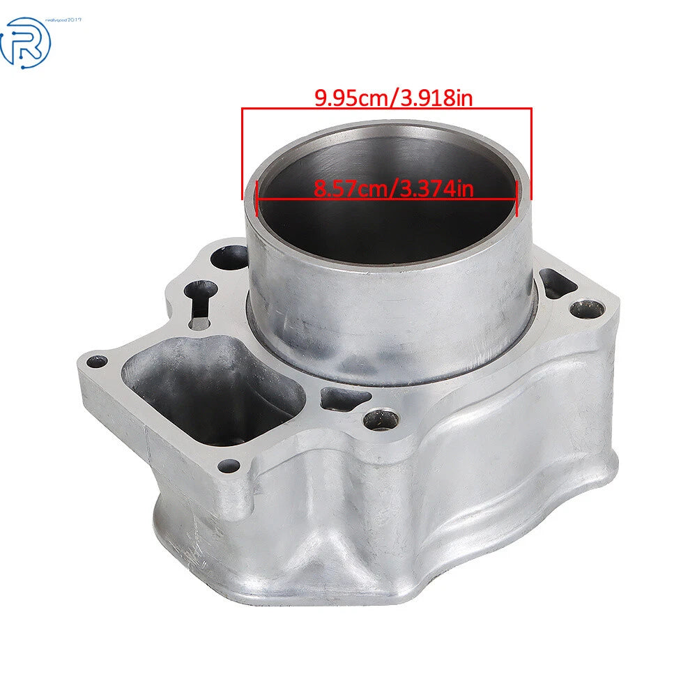 Top End Kit for Honda Rancher TRX420 (2007–2018) 86.50mm Cylinder Piston