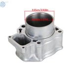 Top End Kit for Honda Rancher TRX420 (2007–2018) 86.50mm Cylinder Piston