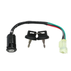 Ignition Key Switch for Arctic Cat 90 2x4 / 90 DVX (2006-2009)