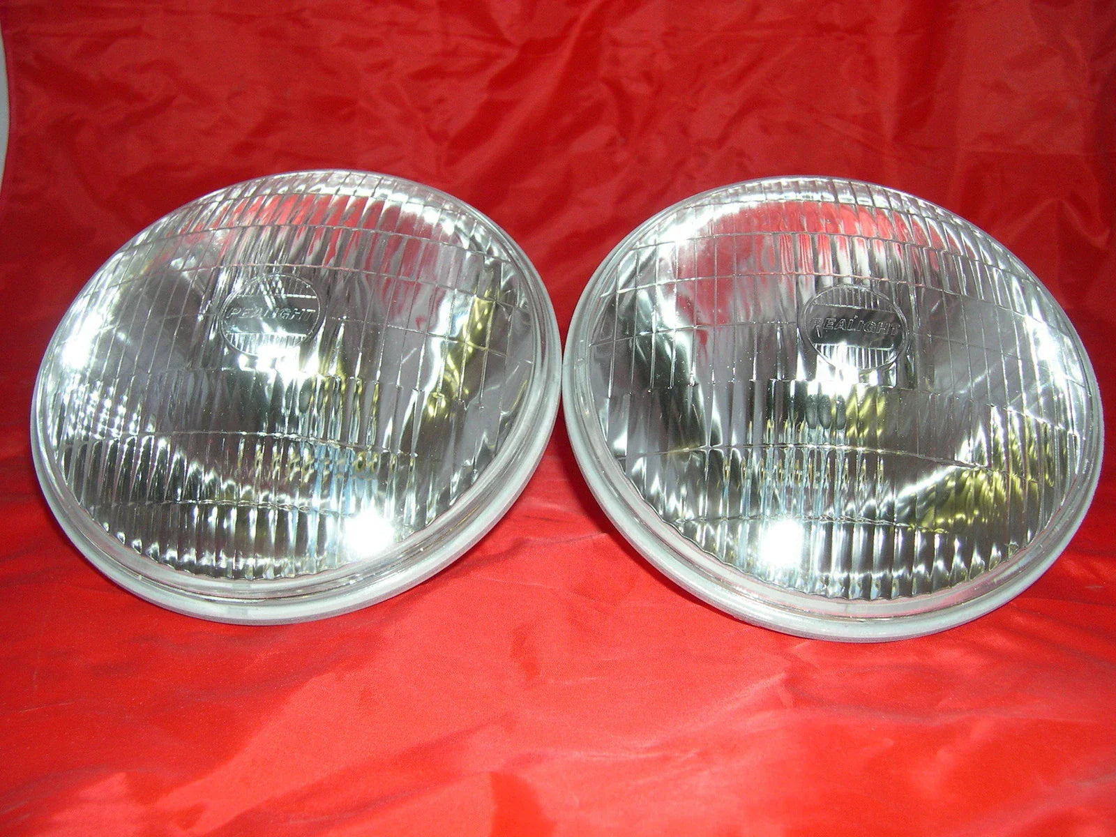 Xenon Halogen Headlight Kit for Land Cruiser HZJ78 HZJ79 (1999 - Present)